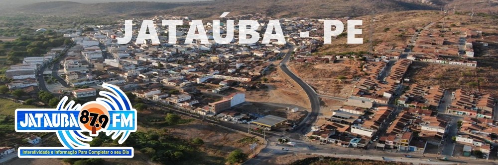 Jataúba FM