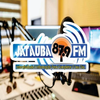Rádio jataúba FM